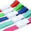 Disposable Customized rubber medical stop bleeding blue emergency tpe material medical emergency tourniquet elastic medical tourniquet