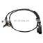 ABS Wheel Speed Sensor For Land Rover BJ32-2B372-AD 10071153633 LR024202