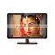 15"-19" slim LCD TV , glass model , GUANGZHOU FACTORY weier,LED back light