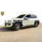 Для Porsche Cayenne 958, преобразованного в стиль Kahn, набор кузова из ПУ