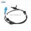 100002270 Rear Left And Right Abs Wheel Speed Sensor For Citroen C3 C2 C2 Enterprise Peugeot 4545.98