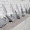High Security Anti climb wall spike with competitive price bird spike