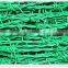 Pvc Coated Barbed Wire Pvc Coating Barbed Security Iron Wire Pv Wire P
