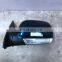 Universal Aftermarket Car body Kits Auto Car Side Door Rearview Mirror For German Car 2007