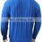 Fitted Cashmere Jumper Men Sweater Formal Deals