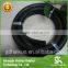 Flexible Hydraulic Oil Hose , Industrial Rubber Hose