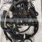 SY215-8 excavator chassis external cabin wire harness