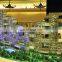 Architectural scale Model