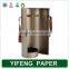 Custom Fancy Round Tube Wine Gift Boxes Wholesale