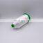 China hot selling  150d3 polyester  hilo costura high tenacity sewing thread factory