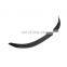 Modify Luxury Dry Carbon Fiber 8 Series G16 Car Wing Spoiler for BMW F93 G16 M8 Gran Coupe Sedan 4-Door 2019-2021