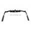 For Mercedes W212 W213 AMG sport carbon fiber rear diffuser 2016up