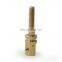 Large Customized Cnc Brass  Machining Parts