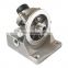 High Quality Aluminum Fuel Filter Base RK22425 For Filter PL270 PL420 With Pump