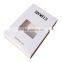 Low cost recyclable corrugated box packaging box/carton packaging box/jewelry packaging box