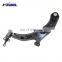 Auto Parts 54500-4M410 Right Control Arm for NISSAN SUNNY N16 2000-2005 Right-Control-Arm