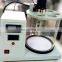 ASTM D445 laboratory equipment VST-8 capillary viscosimeter lubricants oil kinematic viscosity tester