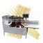 Wood Round Stick Toothpick Sharpening Machine From China Supplier UT Machinery