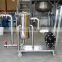 0.25m2 industrial liquid bag filter filtration machine