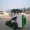 skid steer loader for sale with high quality 27x8.5-15 skid steer tires