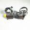 P10B18200DXH00 AC servo motor
