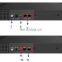 Digital Headend System 16/32 In 1 DVB C Modulator IP QUAM QAM Modulator