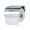Stainless Steel Toilet Paper roll Holder K18A