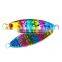 Peche pesca isca metal Slow Jig  Casting Spoon 80g 100g 130g  slow jigging lure