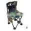 Three Specificiation Outdoor Folding Portable Fishing Carp Chair with Rod Holder fishing chairs