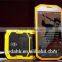H8 Rugged IP68 Smartphone 5.0 Inch Capacitive Touch Screen Dual SIM Card 4g rom ip68 waterproof android mobile phone
