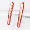 car drl LED rear bumper light for levin 2019