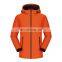 Emergency suit custom embroidery Courier company clothing jacket windproof outdoor climbing  face winter jacket