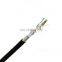Indoor Cat5 Cat5e Lan Cable 4 Pairs 24awg CCA Bare Copper Cat5e Network Cable