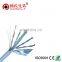 Лучший сетевой LAN-кабель Ftp Cat6 23 Awg. Ethernet-кабель FTP Cat6a