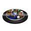Hot Sale 144/288 Cores Outdoor Gydta Gydts Optical Fiber Cable Price