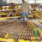 Equipment of potassium sulfate and potassium sulfate plant
