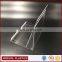 Clear Acrylic Desktop Holder Customized Acrylic Binocular Display Stand