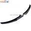 ABS material rear boot spoiler for BMW 3 series F30 & M3 F80 4 door sedan 2012-2018 M4 style trunk spoiler
