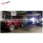 Side Awning for Suzuki Jimny with 420D Waterproof Fabric, Alum Bracket