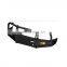 Steel Rear bumper for Toyota REVO 2005