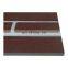 Polished Cladding Fireproof Gray Weatherboard Brick Production Line Exterior Wall Cladding Faux Brick Paint Fiber Cement Boards