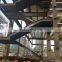 Prefabricated house multi-story prefab buildings steel structure for warehouse workshop