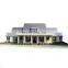 Fast Construction Customized High Quality Prefab House