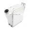 water to air intercooler kits, universal intercooler for racing cars