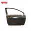 Aftermarket auto body parts Front Car Door  for RE-NAULT  Clio 4