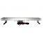 88W led strobe light car IP65 crush resistance strobe led light bar