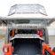 For Jeep For wrangler luggage partition board