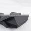 High Quality Front bumper for Jeep Wrangler JK 07+ bull bar steel  front bumper guard