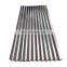 28 gauge 4x8 galvanized corrugated steel roofing iron sheet