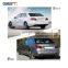 GBT car bumpers mercedes e class facelift body kit w212 e63 amg style restyle facelift for mercedes benz e class w212 upgraded